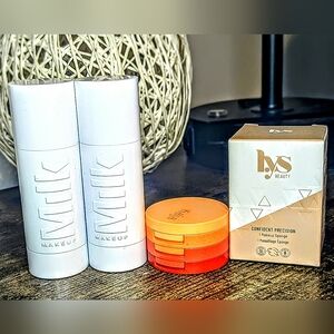 High End Beauty Bundle